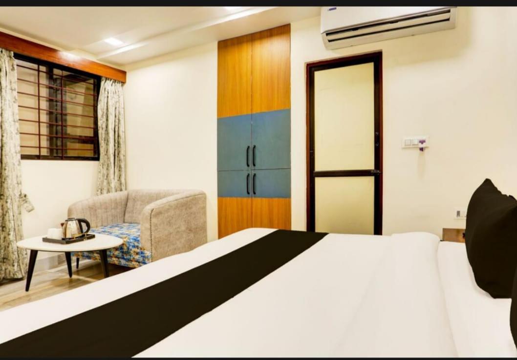 Holiday Out Hotel Jodhpur  Exterior photo