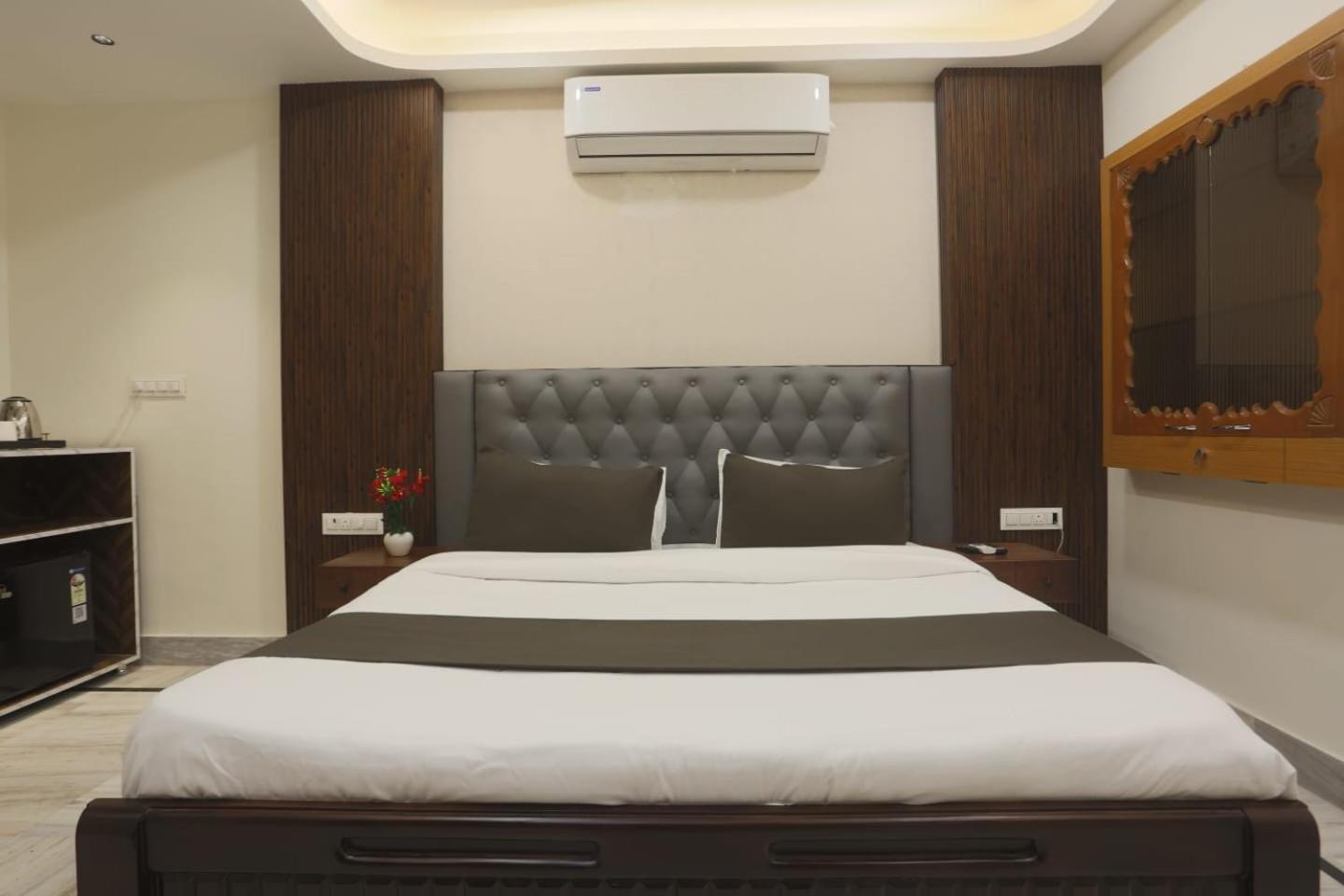 Holiday Out Hotel Jodhpur  Exterior photo