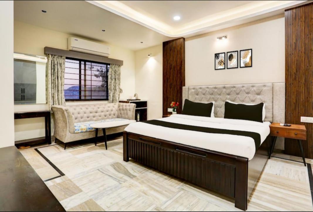 Holiday Out Hotel Jodhpur  Exterior photo