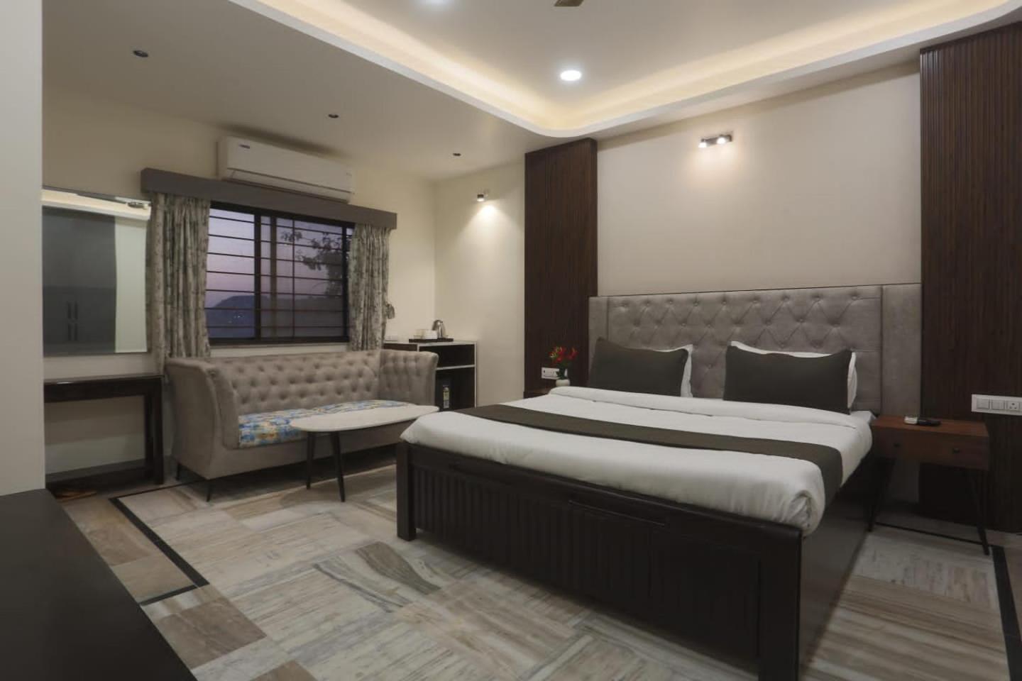 Holiday Out Hotel Jodhpur  Exterior photo