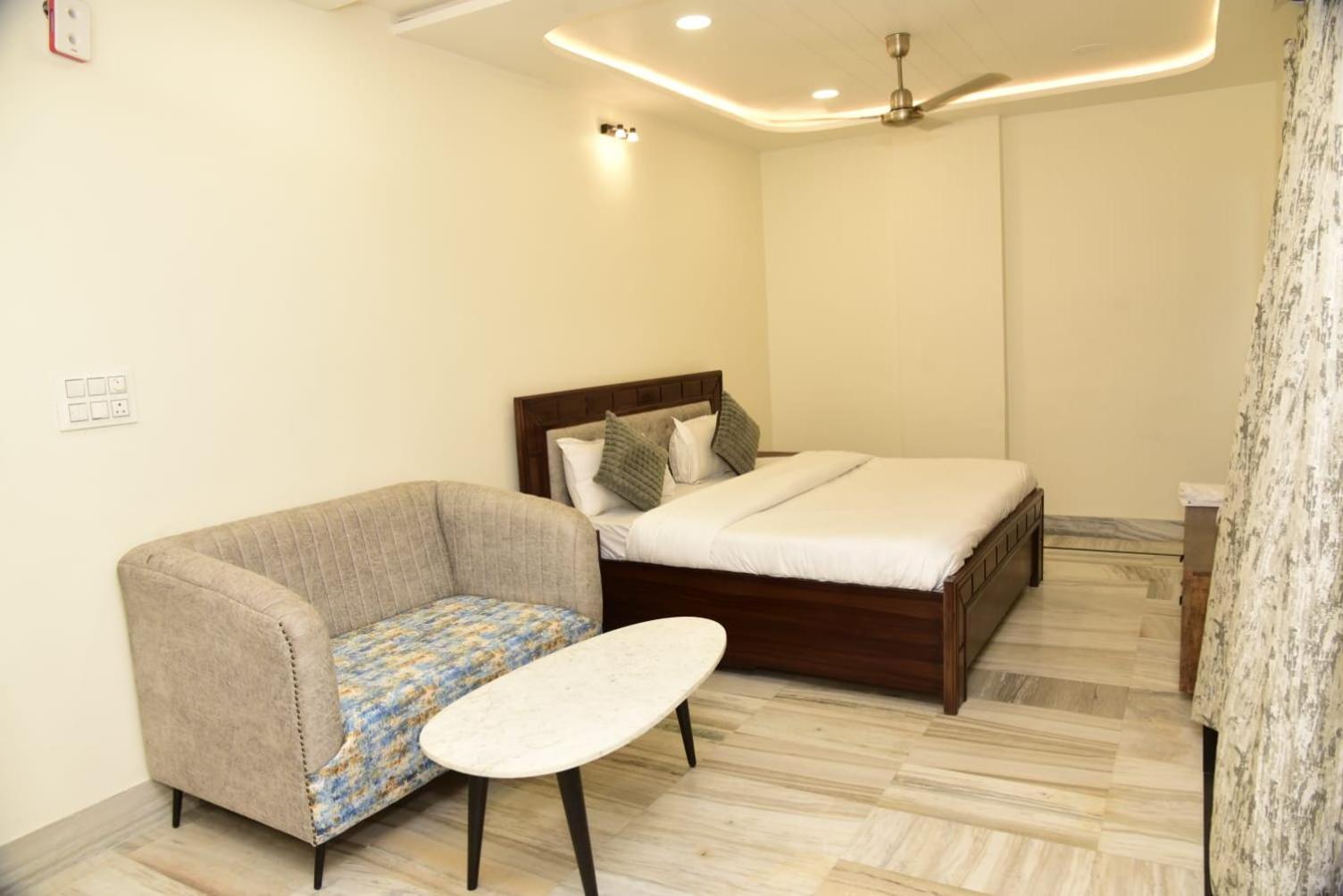 Holiday Out Hotel Jodhpur  Exterior photo