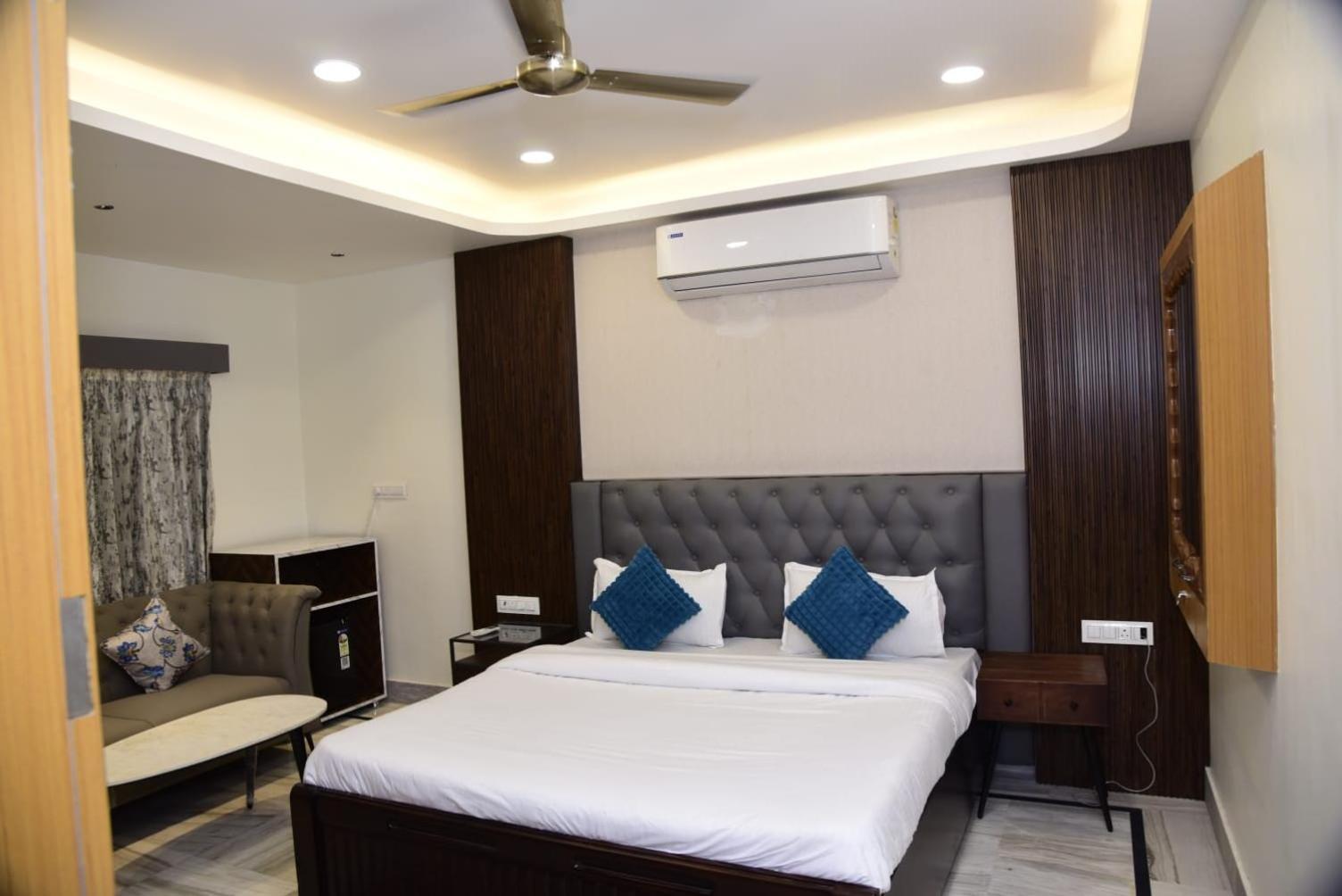 Holiday Out Hotel Jodhpur  Exterior photo