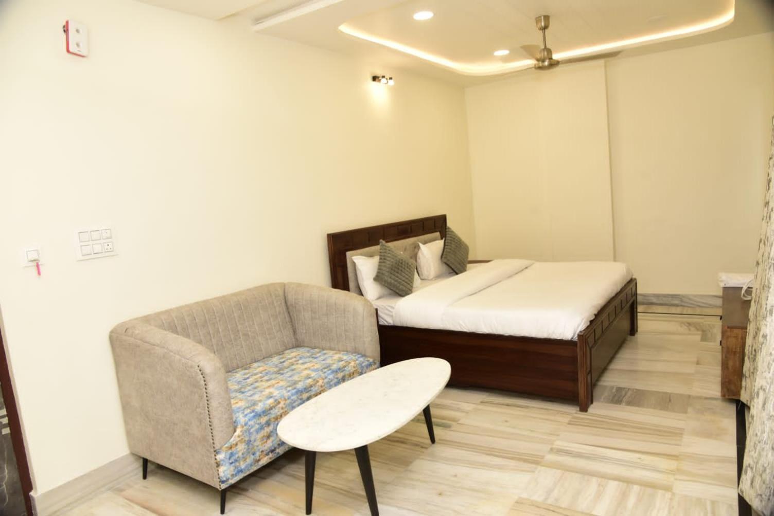 Holiday Out Hotel Jodhpur  Exterior photo