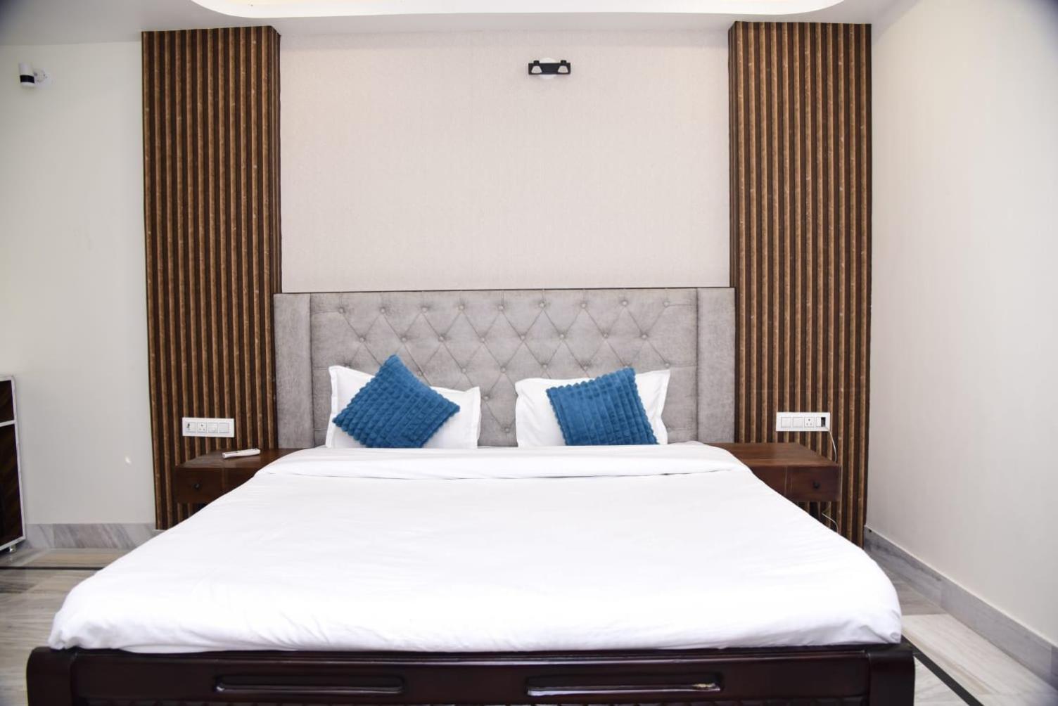 Holiday Out Hotel Jodhpur  Exterior photo